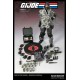 G.I. Joe Action Figure Firefly 30 cm